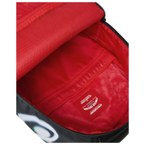 Sprayground Τσάντα πλάτης Powerpuff Girls Rainbow Holo Shark Backpack